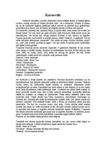Referāts 'Karnevāli mūzikā', 1.