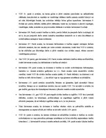 Konspekts 'Atšķirības starp Satversmes 8.nodaļā un ANO Cilvēktiesību deklarācijā minētajām ', 2.