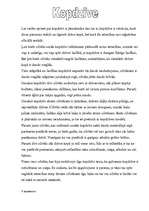 Eseja 'Kopdzīve', 1.