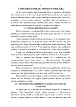 Referāts 'Pārvaldīšanas plāns', 6.