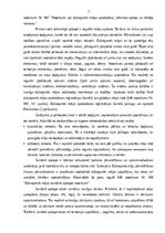 Referāts 'Pārvaldīšanas plāns', 7.