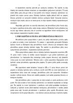 Referāts 'Pārvaldīšanas plāns', 9.