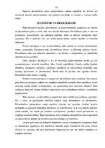 Referāts 'Pārvaldīšanas plāns', 10.