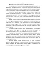 Referāts 'Pārvaldīšanas plāns', 11.