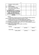 Referāts 'Pārvaldīšanas plāns', 17.