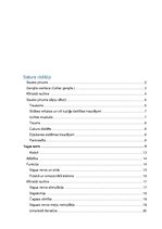 Konspekts 'Saules pinums un kjejotājnervs', 2.