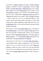 Konspekts 'Saules pinums un kjejotājnervs', 12.