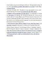 Konspekts 'Saules pinums un kjejotājnervs', 21.