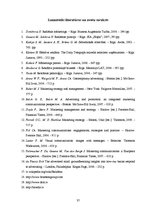 Referāts 'Reklāma kā mārketinga komunikācijas līdzeklis', 37.