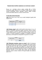 Konspekts 'Saimnieciskās darbības ieņēmumu un izdevumu uzskaite', 1.