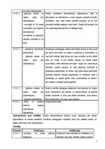 Prakses atskaite 'Sociālā pedagoga prakses atskaite', 7.