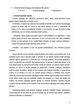 Prakses atskaite 'Sociālā pedagoga prakses atskaite', 15.