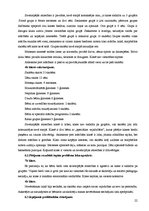 Prakses atskaite 'Sociālā pedagoga prakses atskaite', 22.