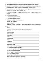 Prakses atskaite 'Sociālā pedagoga prakses atskaite', 24.