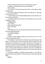 Prakses atskaite 'Sociālā pedagoga prakses atskaite', 27.