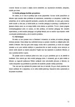 Prakses atskaite 'Sociālā pedagoga prakses atskaite', 31.