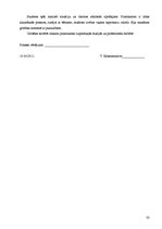 Prakses atskaite 'Sociālā pedagoga prakses atskaite', 33.