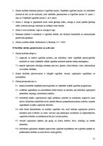 Prakses atskaite 'Sociālā pedagoga prakses atskaite', 35.