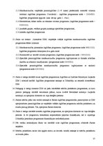 Prakses atskaite 'Sociālā pedagoga prakses atskaite', 37.