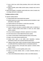 Prakses atskaite 'Sociālā pedagoga prakses atskaite', 41.