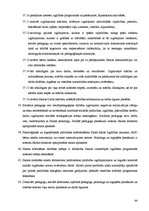 Prakses atskaite 'Sociālā pedagoga prakses atskaite', 44.