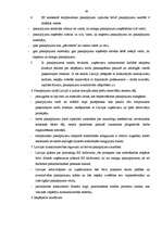 Referāts 'Pakalpojumu internacionalizācija un pakalpojumu tirdzniecība Latvijā', 36.