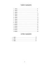 Referāts 'Latvijas nodokļu sistēma', 3.