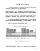 Referāts 'Nodokļu administrēšanas institūcijas, to tiesības un pienākumi', 4.