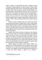 Eseja 'Apgaismības idejas Latvijas teritorijā 18. un 19.gadsimtā', 5.