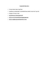 Eseja 'Apgaismības idejas Latvijas teritorijā 18. un 19.gadsimtā', 6.