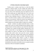 Referāts 'Cilvēku tirdzniecības tiesiskie aspekti', 6.