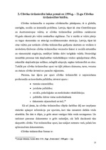 Referāts 'Cilvēku tirdzniecības tiesiskie aspekti', 10.