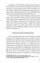 Referāts 'Cilvēku tirdzniecības tiesiskie aspekti', 15.