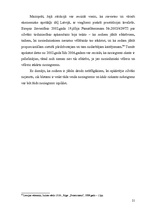 Referāts 'Cilvēku tirdzniecības tiesiskie aspekti', 21.