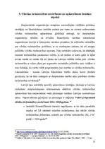 Referāts 'Cilvēku tirdzniecības tiesiskie aspekti', 22.