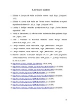 Referāts 'Cilvēku tirdzniecības tiesiskie aspekti', 30.