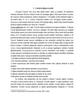 Referāts 'Latviešu leģions - no dibināšanas līdz mūsdienām', 4.