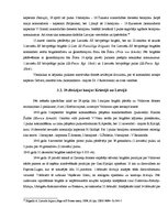 Referāts 'Latviešu leģions - no dibināšanas līdz mūsdienām', 14.