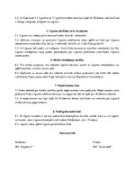 Paraugs 'Pirkuma līgums', 2.