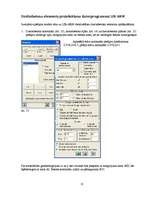 Konspekts 'Daudzstāvu dzelzsbetona karkasa ēkas projektēšana', 12.