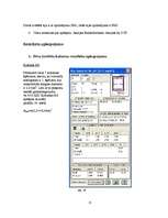 Konspekts 'Daudzstāvu dzelzsbetona karkasa ēkas projektēšana', 15.