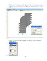 Konspekts 'Daudzstāvu dzelzsbetona karkasa ēkas projektēšana', 27.