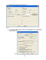 Konspekts 'Daudzstāvu dzelzsbetona karkasa ēkas projektēšana', 28.
