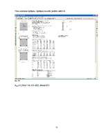 Konspekts 'Daudzstāvu dzelzsbetona karkasa ēkas projektēšana', 31.