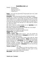 Konspekts 'Konstitucionālās tiesības', 1.