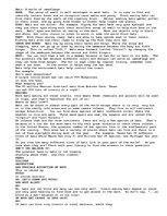 Konspekts 'Bats and Their Camouflage, as Well as Common bat Myths ', 1.