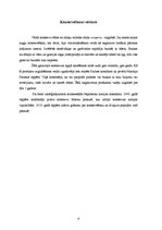 Referāts 'Augļu un ogu konservi', 4.