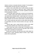 Referāts 'Augļu un ogu konservi', 7.