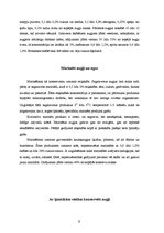 Referāts 'Augļu un ogu konservi', 9.