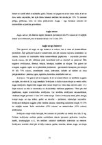 Referāts 'Augļu un ogu konservi', 14.